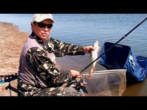 Видео: Карповое Место. №30 "О Рыбалке Всерьез" (слова эксперта-рус.яз).