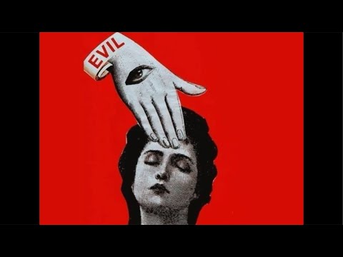 Видео: Цифровая дебильность, депрессия из-за ИИ, замена человеческого ресурса.