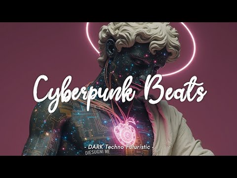 Видео: Темные Индустриальные Биты для Фокуса и Драйва 🚀