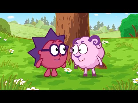 Видео: Клуб разбитых сердец - Смешарики 2D | Новый сезон | ПРЕМЬЕРА 2021! + БОНУС ПЕСНЯ