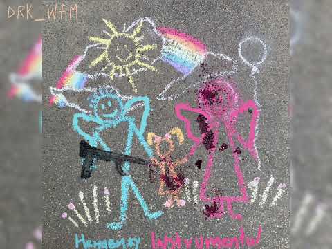 Видео: Ненавижу (Official Instrumental) IC3PEAK