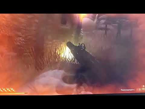Видео: Игра medal of honor undegraund и far cry 2