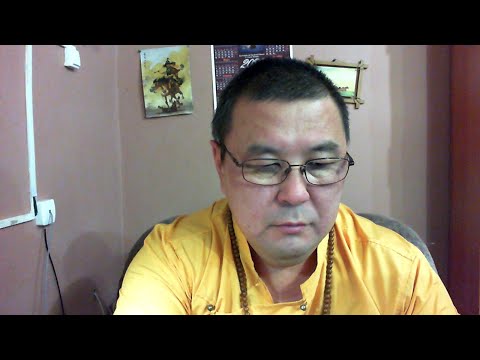 Видео: Молебен Тары