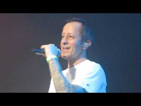 Видео: Кровосток - Злые голуби, 27 октября 2018 г. (HD, 720p)