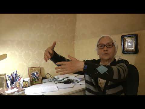 Видео: Защита от клеветы, обидчиков и осуждения. 