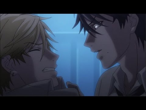 Видео: Аниме клип-Как такое может быть(Яой)