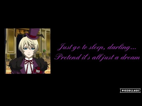 Видео: Fever Dream | ASMR | Вампир! Алоис Транси x Слушатель