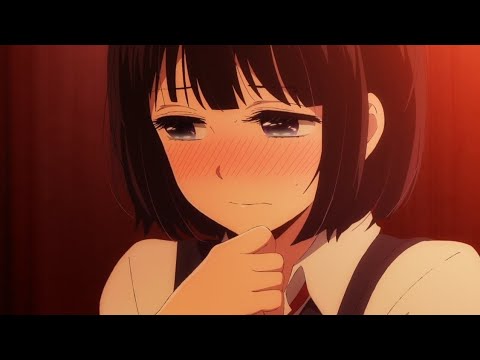 Видео: [AMV] Аниме клип - Её талия, аномалия