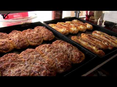 Видео: Полицаи разпоредили на баничарница да затвори, а заповед за това няма, алармира собственикът