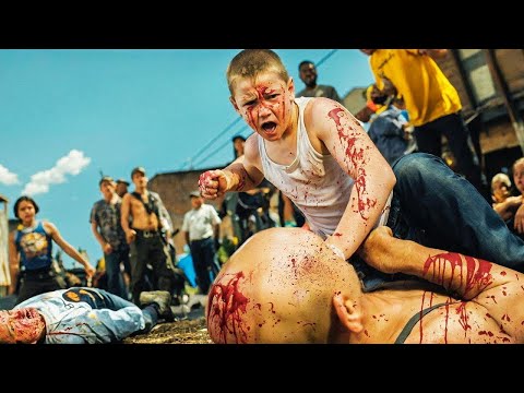 Видео: С 10 лет он сокрушал всех врагов, пока не стал самым уважаемым гангстером