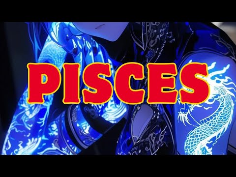 Видео: РЫБЫ ПОСЛЕ ЭТОГО НИЧЕГО НЕ БУДЕТ ПРЕЖНИМ, 😍 - ГАДАНИЕ ТАРО