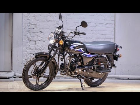 Видео: Мопед Компас. Часть 4.