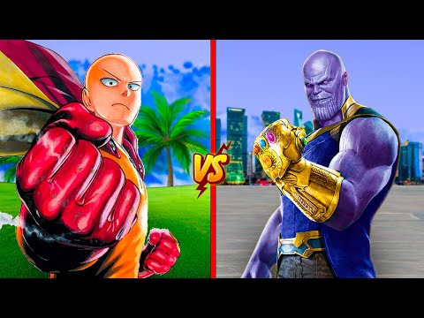 Видео: САЙТАМА vs ТАНОС! (GTA V) мектеп оқиғасы джони жони