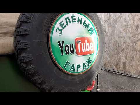 Видео: Самодельный мини джип из мотороллера муравей.