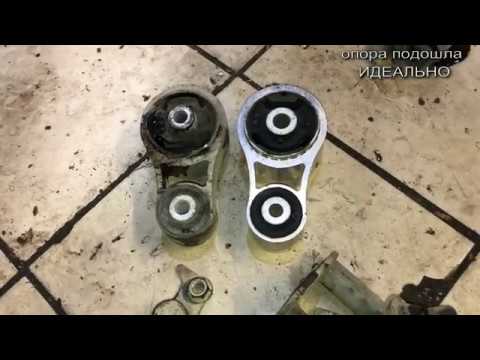 Видео: сверлим раздатку / Mazda CX9