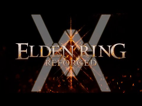 Видео: Elden Ring Reforged 2.0 - Как 1.0, только 2.0