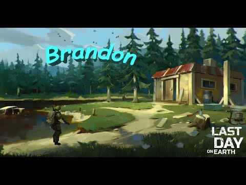 Видео: Last Day on Earth - Рейд базы Brandon