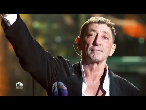 Видео: Григорий Лепс — Самый лучший день | Рождество 2022