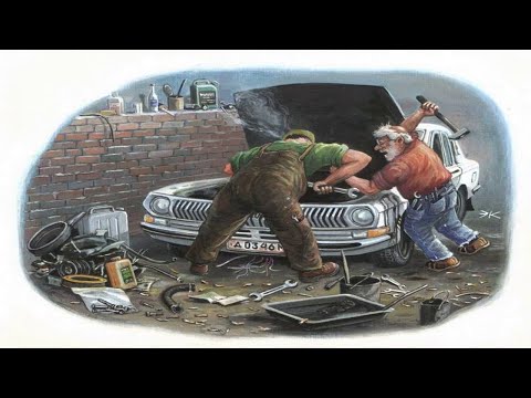 Видео: Я нашёл отличный пример часть 2