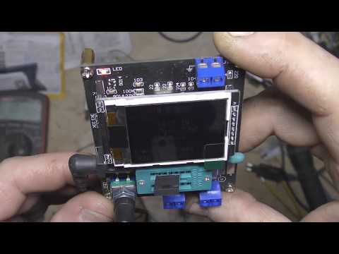 Видео: Алиэкспресс один, а магазины разные. Две партии силовых транзисторов.