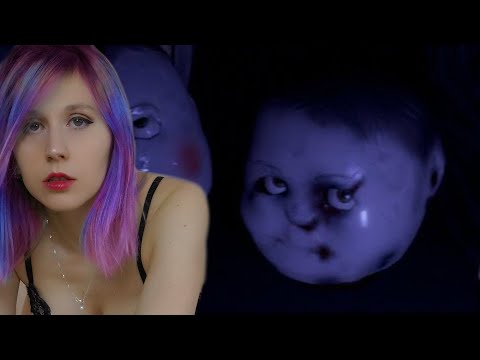 Видео: Valera Ghosther: По сути хоррор, по факту 💩. Валера Гостер реакция