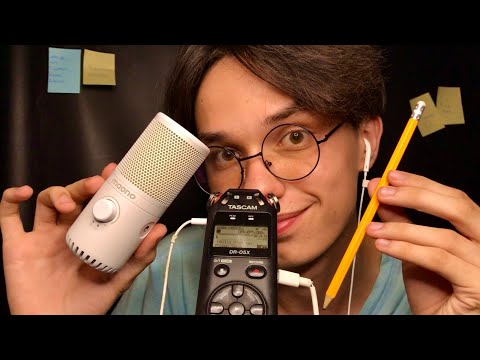 Видео: АСМР, НО ТРИГГЕРЫ СТАНОВЯТСЯ ДОРОЖЕ