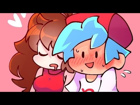 Видео: Гф и Бф 💝