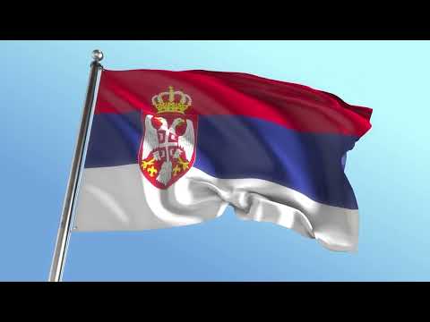 Видео: БОЖЕ ПРАВДЕ - Химна Србије / BOZE PRAVDE - Himna Srbije
