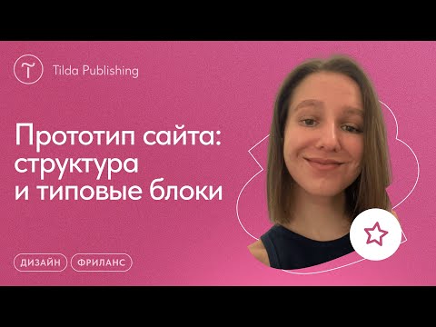 Видео: Как продумать структуру и наполнение сайта