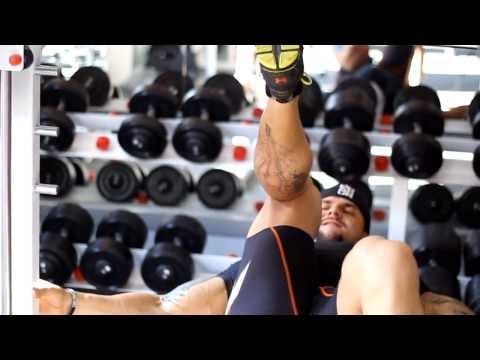 Видео: Как накачать ноги? 7 упражнений для ног в Смите.