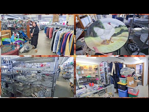 Видео: НЕОЖИДАЛА НАЙТИ ЭТО В СЕКОНДХЕНД 😮😮