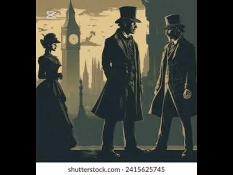 Видео: Артур Конан Дойл әңгімелері“Жирен шаштылар қауымдастығы”2
