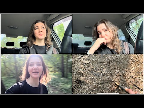 Видео: Влог о делах и про высоту/ширину швов