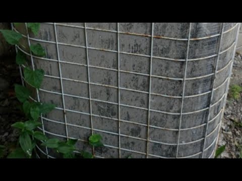 Видео: «Золотая жила: утилизируем огромный блок переменного тока ради сокровищ из меди и латуни!»