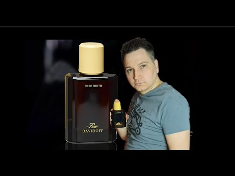 Видео: Zino Davidoff с randewoo