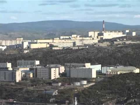 Видео: Полярный Т.Баранова и А.Гоптарь