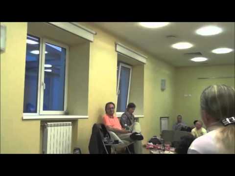 Видео: Карл Ренц: Что такое сновидение ?