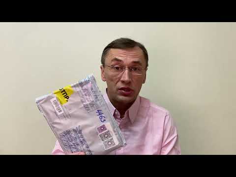 Видео: Осторожно, мошенники! Распаковка. Обзор коллекции.