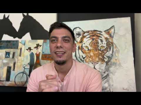 Видео: А ПОГОВОРИТЬ? | "привет это Феликс"