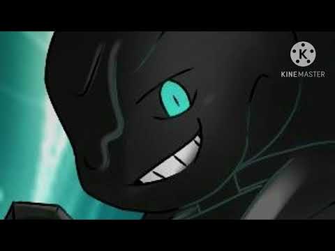 Видео: Lover Nightmare Sans x Memory Loss Listener (по запросу Duck_duck_QUACK)