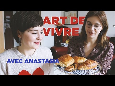 Видео: L'ART DE VIVRE или ЖИТЬ КРАСИВО ПО-ФРАНЦУЗСКИ