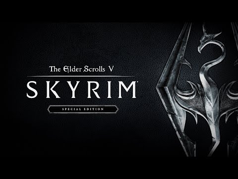 Видео: The Elder Scrolls V: Skyrim Anniversary Edition #179. СТРИМ.