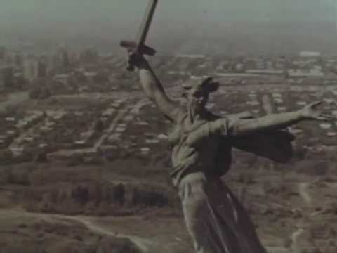 Видео: Соль Земли - Вечный огонь