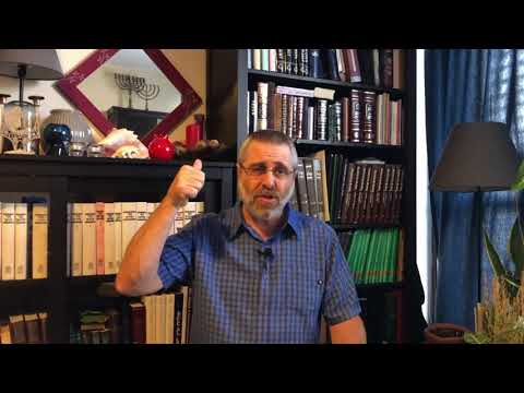 Видео: Быт.47:13-26, Раб который купил весь мир