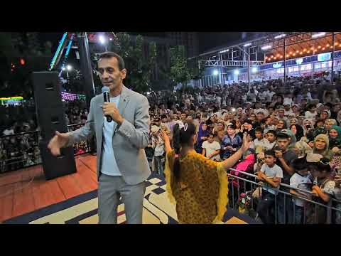 Видео: МАН  ХУДАМ  АЗ  БИСЁРИИ ТАМОШОБИН  ДАР ШОК АФТОДАМ.  ШАХРИ ИСФАРА