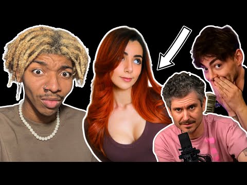 Видео: Итан и Эб готовят нахрен джинсы, пока она пытается его поджарить?!?