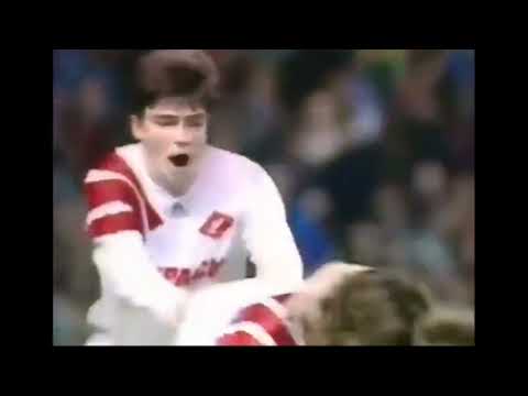 Видео: Ливерпуль - Спартак. Кубок Кубков (1992)