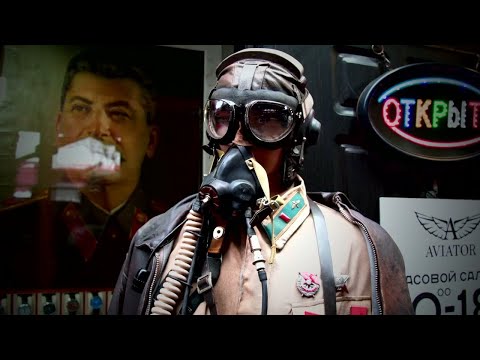 Видео: Собака без намордника и страх, давление партнера и тупик отношений  роман о Лоре