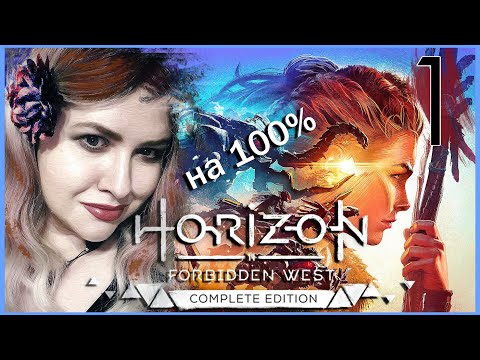Видео: Красная смерть HORIZON FORBIDDEN WEST Полное 100% ПРОХОЖДЕНИЕ 🟠 Все Квесты! ГОРИЗОНТ ЗАПРЕТНЫЙ ЗАПАД