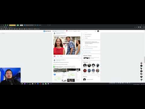 Видео: О продвижении ВКонтакте. Что, как и зачем?
